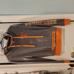 Victoria Secret PINK Tennessee Volunteers Pullover Hoody